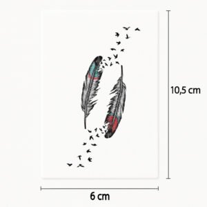 Tattoo Fantasie