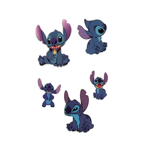 Tattoo Stitch