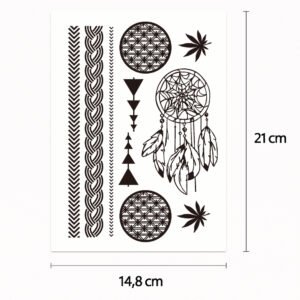 Tattoo Träume werden wahr