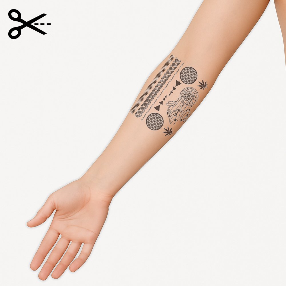 Tattoo Träume werden wahr – Bild 2
