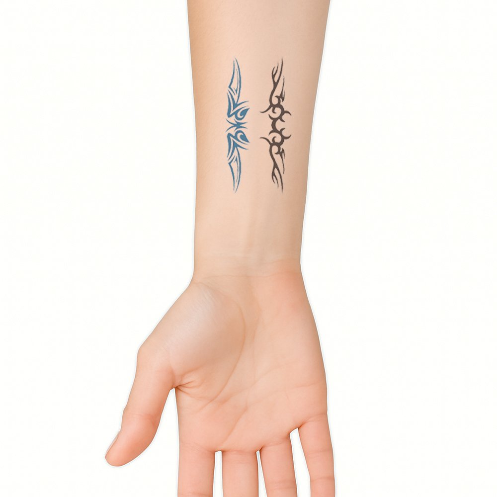 Tattoo Bekanntes Zeichen – Bild 2