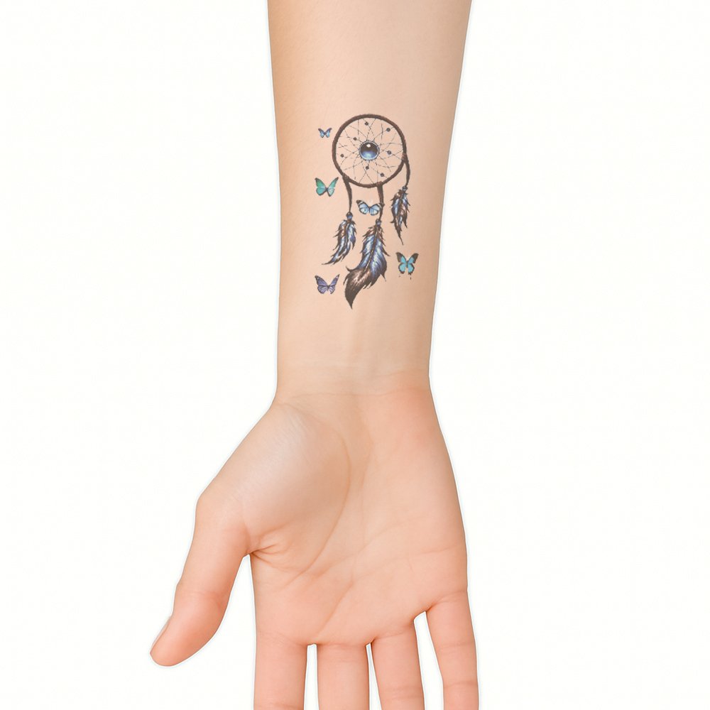 Tattoo träumen – Bild 2