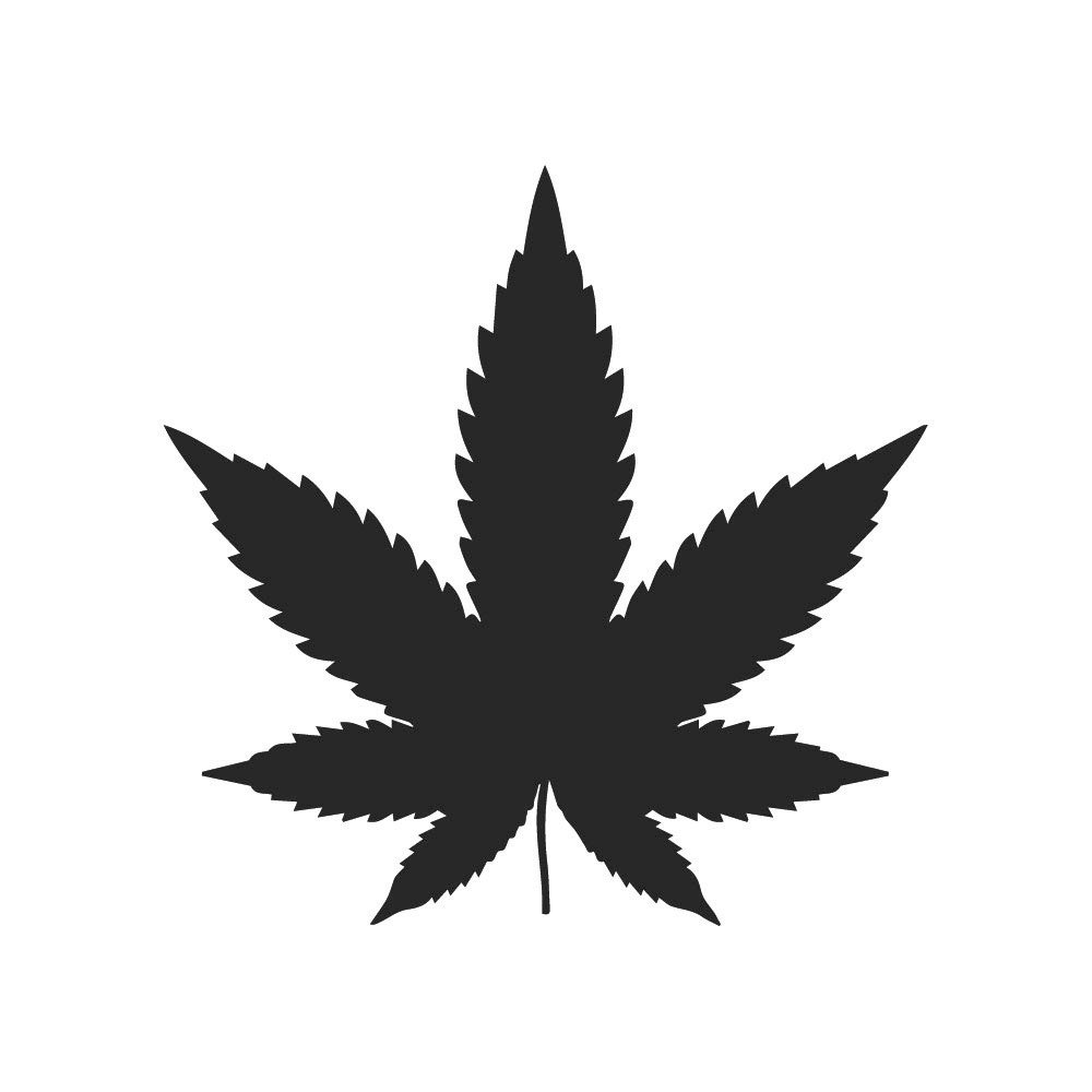 Tattoo marihuana – Bild 3