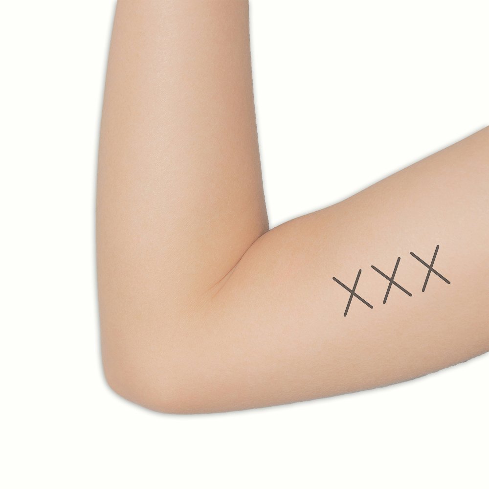 Tattoo xxx – Bild 2
