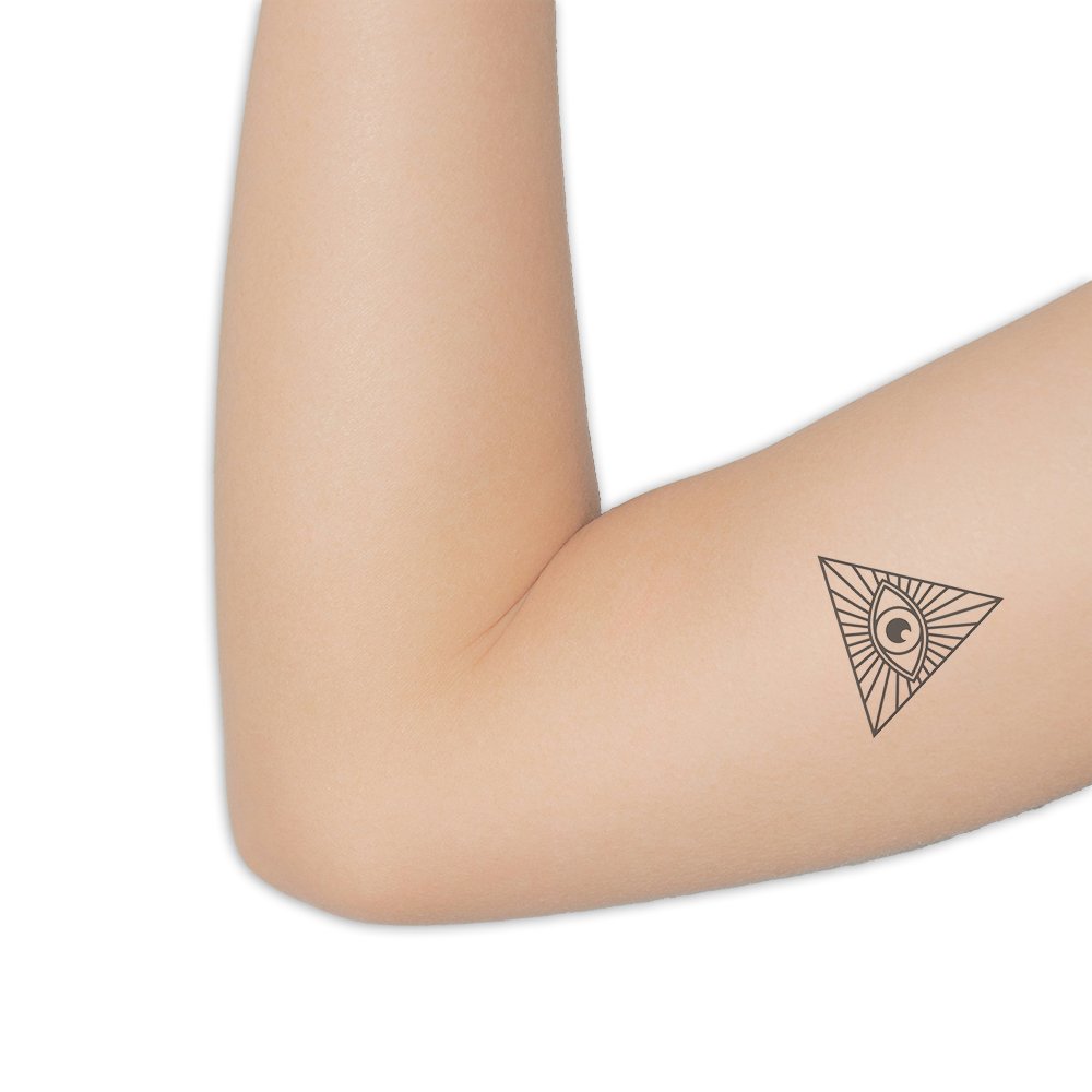 Tattoo Illumination – Bild 2