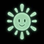 Glow-in-the-dark