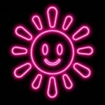 Neon (UV-Licht)